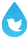 Twitter rain drop