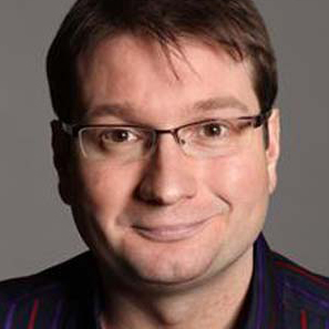 Gary Delaney