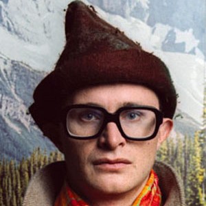 Simon Munnery