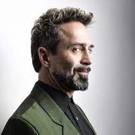 Phil Nichol