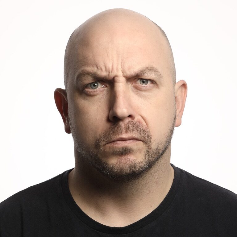 Jay Neale