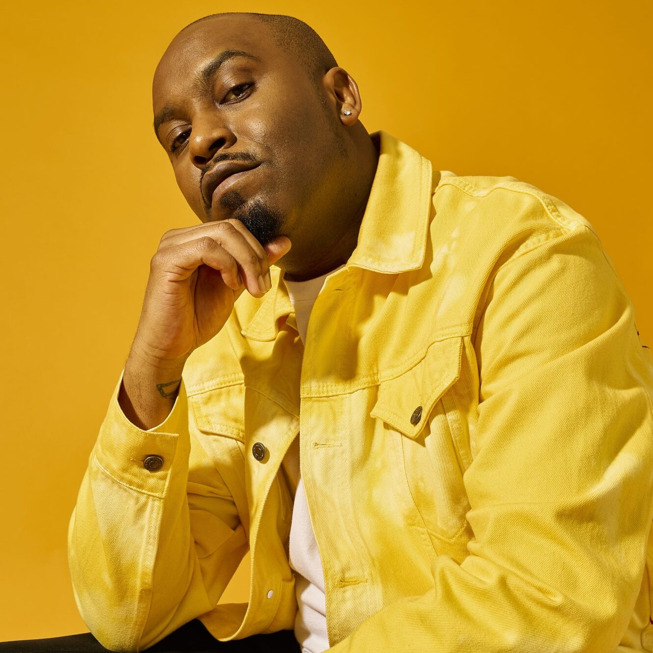 Dane Baptiste
